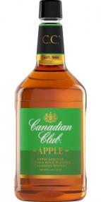 Canadian Club - Apple Whisky (1.75L) (1.75L)
