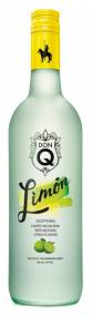 Don Q - Limon Rum 1l (1L) (1L)