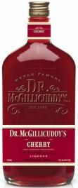 Dr. McGillicuddy's - Cherry Schnapps (50ml) (50ml)