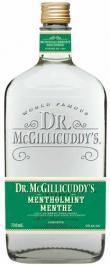 Dr. McGillicuddy's - Menthol Mint Schnapps (50ml) (50ml)