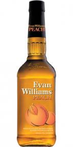 Evan Williams - Peach (750ml) (750ml)