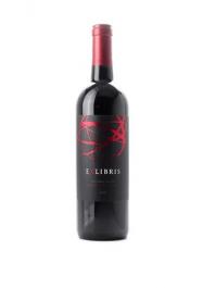 Ex Libris  - Cabernet Sauvignon Columbia Valley NV (750ml) (750ml)