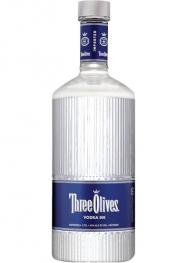 Three Olives - Vodka (1.75L) (1.75L)