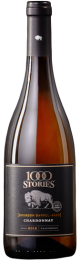 1000 Stories - Bourbon Barrel Aged Chardonnay NV (750ml) (750ml)
