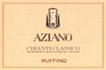 Ruffino - Chianti Classico Aziano NV (750ml) (750ml)