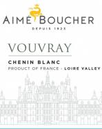 Aime Boucher - Vouvray 0 (750ml)
