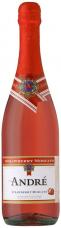 Andr - Strawberry Champagne Californi 0 (750ml)