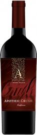 Apothic - Crush Limited Release NV (750ml) (750ml)