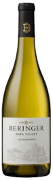 Beringer - Chardonnay Napa Valley NV (750ml) (750ml)