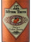 Bitter Truth - Orange Bitters (200ml) (200ml)