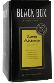 Black Box - Buttery Chardonnay NV (3L) (3L)