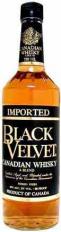 Black Velvet - Canadian Whisky (375ml)