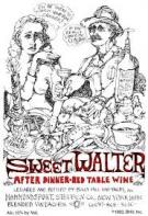Bully Hill - Sweet Walter Red 0 (150ml)