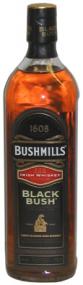 Bushmills - Black Bush Irish Whiskey (1L) (1L)