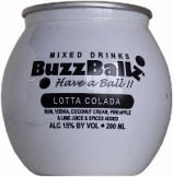 Buzz Ballz - Lotta Colada (200ml)