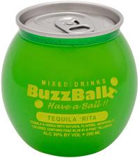 Buzz Ballz - Tequila Rita (200ml) (200ml)
