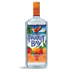 Captain Morgan - Parrot Bay Mango Rum (1L)