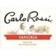 Carlo Rossi - Sangria California NV (750ml) (750ml)