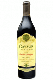 Caymus - Cabernet Sauvignon Napa Valley NV (1L) (1L)