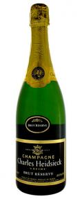 Charles Heidsieck - Brut Champagne Rserve NV (750ml) (750ml)