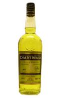 Chartreuse - Yellow Liqueur (750ml)