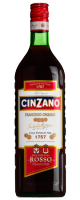 Cinzano - Rosso Vermouth (1L) (1L)
