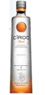 Ciroc - Peach Vodka (1L) (1L)