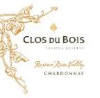 Clos du Bois - Chardonnay Russian River Valley Winemakers Reserve 0 (750ml)
