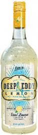 Deep Eddy - Lemon Vodka (1.75L) (1.75L)