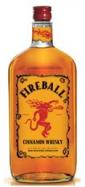 Dr. McGillicuddys - Fireball Cinnamon Whiskey (200ml)