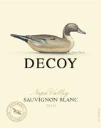Decoy - Sauvignon Blanc Napa Valley 0 (750ml)