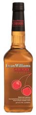 Evan Williams - Bourbon Cherry Reserve (50ml)