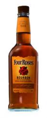 Four Roses - Yellow Label Bourbon (1L)