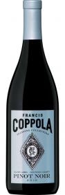 Francis Coppola - Pinot Noir Diamond Series Monterey County Silver Label NV (750ml) (750ml)