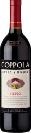 Francis Coppola - Rosso & Bianco Label Rosso NV (750ml) (750ml)