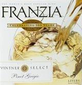 Franzia - Pinot Grigio NV (5L) (5L)