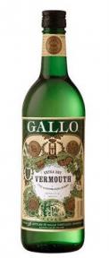 Gallo - Extra Dry Vermouth NV (750ml) (750ml)