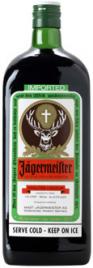 Jagermeister - Herbal Liqueur (1.75L) (1.75L)