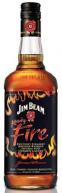 Jim Beam - Kentucky Fire (1.75L)