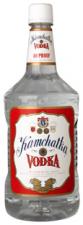 Kamchatka - Vodka (1L)