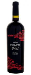 Klinker Brick - Zinfandel Lodi Old Vine NV (750ml) (750ml)