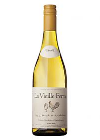 La Vieille Ferme - White NV (750ml) (750ml)