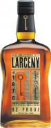 Larceny - Bourbon Small Batch (1L)