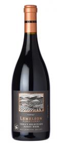 Lemelson - Theas Selection Pinot Noir Willamette Valley NV (750ml) (750ml)