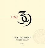 Line 39 - Petite Sirah North Coast 0 (750ml)