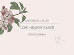 Long Meadow Ranch - Chardonnay 0 (750ml)