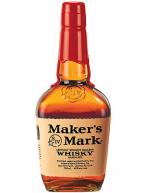 Makers Mark - Bourbon (200ml)