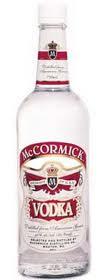 Mccormick - Vodka (200ml) (200ml)