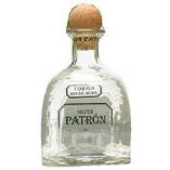 Patr�n - Silver Tequila (200ml)
