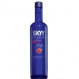 Skyy - Infusions Cherry Vodka (1L)